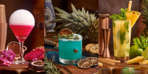 305 Day BOGO Cocktail Happy Hour at El Toro Loco Steakhouse