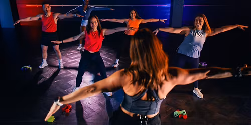 Midtown Athletic Clubs Launches New High-Energy Group Fitness Classes: Hype and Cut