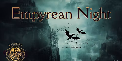 Empyrean Night -