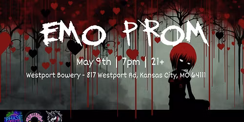 Emo Prom -