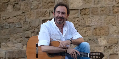 Jose Antonio Rodriguez with wine tasting🍷