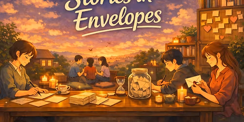Stories in Envelopes