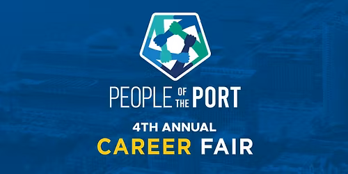4th Annual People of the Port Career Fair