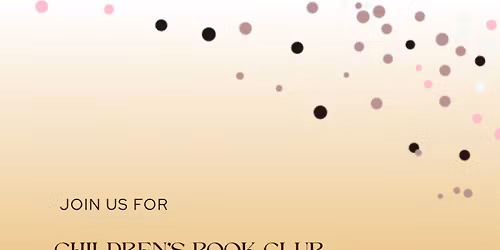 Children\u2019s Book Club (Ages 7\u20139) | Fish in a Tree