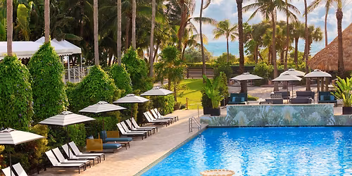 Stmpd Rcrds at Kimpton Surfcomber