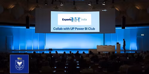 Experts Live India 2026 \u2014 Microsoft Community Conference (Co-hosted)