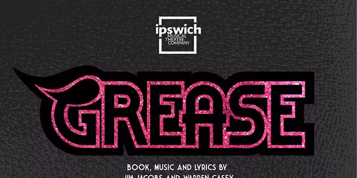 IMTC presents GREASE