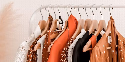 Vide dressing ECO-citoyen et Co-nvivial 