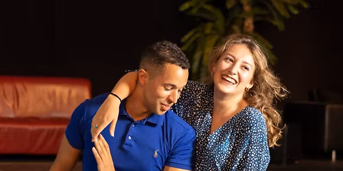 Salsa Cubana Einsteiger Workshop