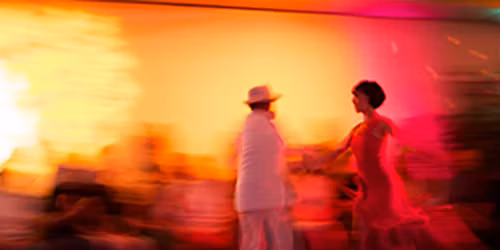 Kizomba Einsteiger Workshop