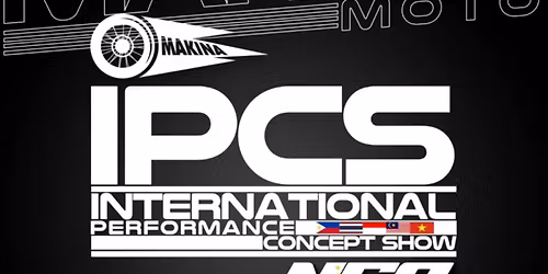 Makina Moto Expo 2026