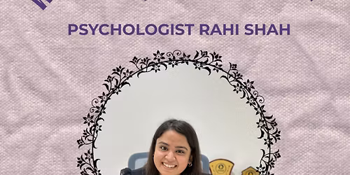 Women's mental health circle