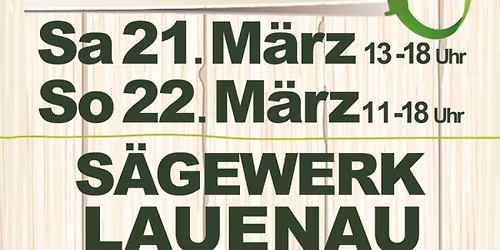 Ostermarkt in Lauenau