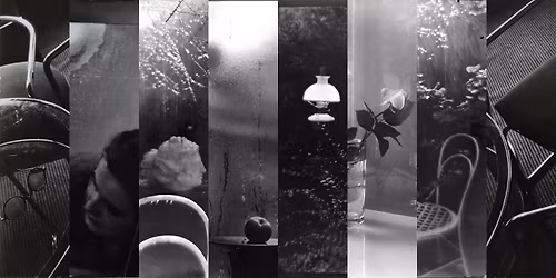 Close-up : Art autour de l'exposition Pixels et Po\u00e9tique