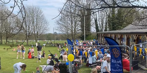 North Leeds Charity Beer & Music Festival 2026