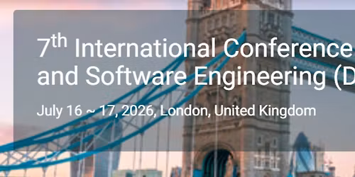 7th International Conference on Networks & Communications (DMSE 2026)