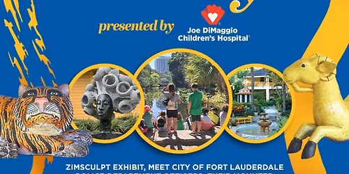 Family Fun Day at Bonnet House Museum & Gardens