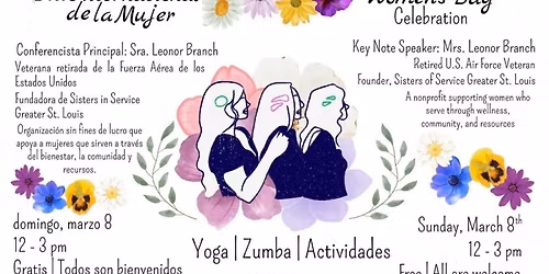 International Women's Day Celebration