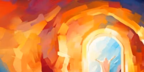 Easter Sunday Worship at First Presbyterian Church of Evanston