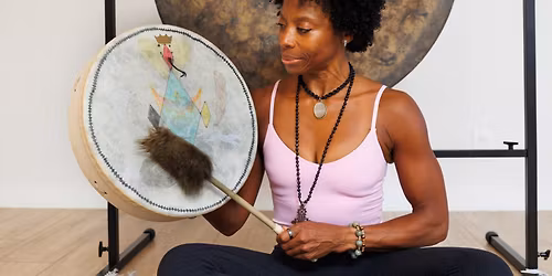 Sound Bath Ceremony with Breathwork