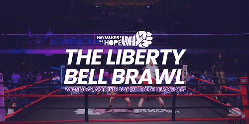 The Liberty Bell Brawl IV