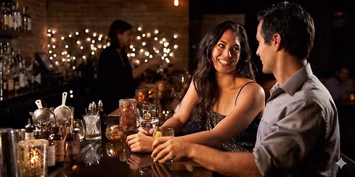 Hamilton South Asian Speed Dating (Ages 28-39)