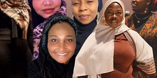 Legacy Gala - Celebrating the Brilliance of Black Muslim Women