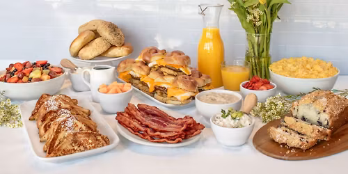 Chompie\u2019s Announces Easter Brunch To-Go Packages Available for Preorder Beginning MARCH 18 