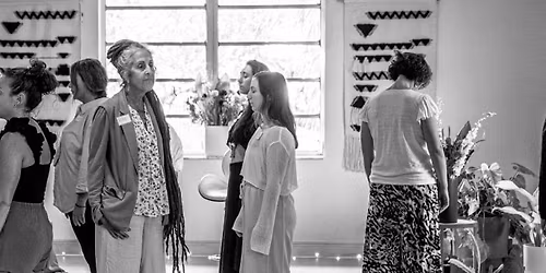 SILVIA IURMAN FAMILY CONSTELLATIONS IN MIAMI 