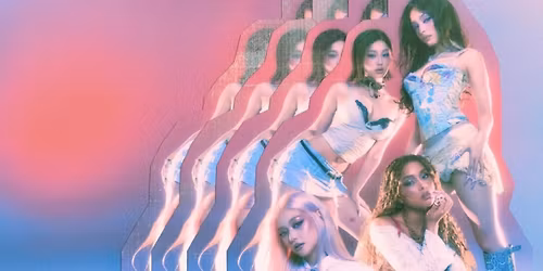 GIRLSET “Tweak” Fan Meet-Up at UMusic Shop NY