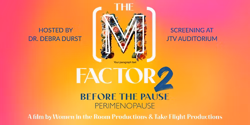 Free Knoxville Screening of Groundbreaking Film on Women's Health with Live Discussion