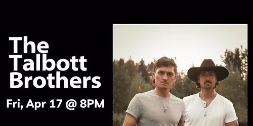 The Talbott Brothers