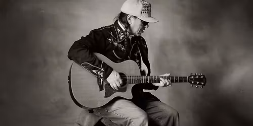 Heard Museum Community Art Gathering with Keith Secola