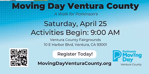 Moving Day Ventura County