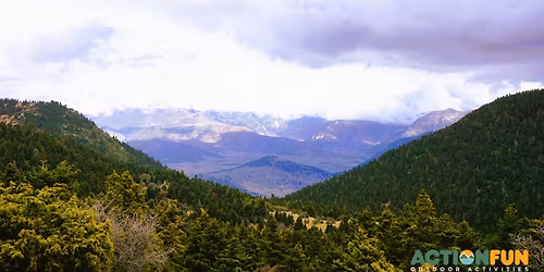 \u26f0\ufe0f \u039c\u03b1\u03af\u03bd\u03b1\u03bb\u03bf \u2192 \u0392\u03bb\u03b1\u03c7\u03ad\u03c1\u03bd\u03b1, \u03c0\u03b5\u03b6\u03bf\u03c0\u03bf\u03c1\u03af\u03b1 \u03c3\u03c4\u03b7\u03bd \u03ba\u03b1\u03c1\u03b4\u03b9\u03ac \u03c4\u03b7\u03c2 \u0391\u03c1\u03ba\u03b1\u03b4\u03af\u03b1\u03c2.