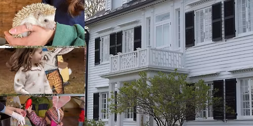 Easter at the Estate