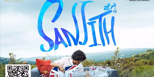 Sanjith Hegde Live in Dublin