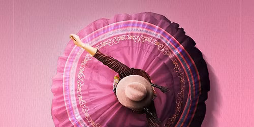 Celebrating Her- Women's Day Brunch