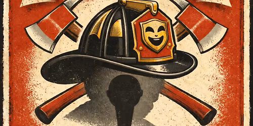 Hook & Ladder Presents: Fire House Comedy
