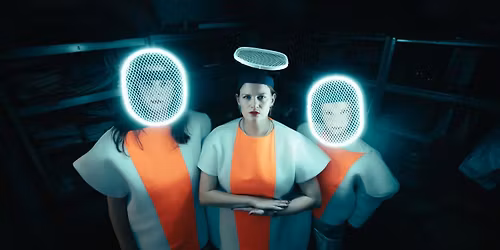 Voix-l\u00e0 #4\u00a0: KYUUBI feat. Vladivojna la Chia