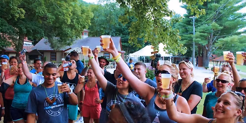 Club Getaway\u2019s March Madness Kickoff Party at Time Out Market Union Square on 3\/20