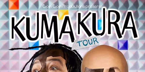 Kuma Kura - [Premi\u00e8re partie Jo Keita]