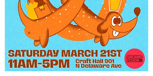 Now + Then Marketplace Craft Hall Market