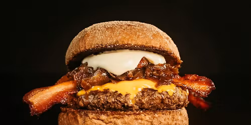 The Art of Cooking: Back To The Basics Cooking Class (Level 1) - Turkey Bacon Burgers & Tater Tots