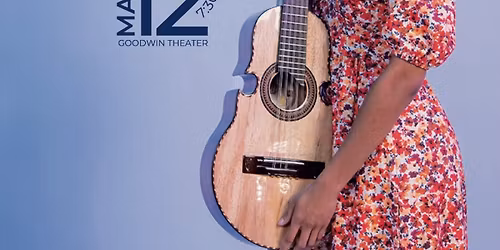 Fabiola M\u00e9ndez in Concert