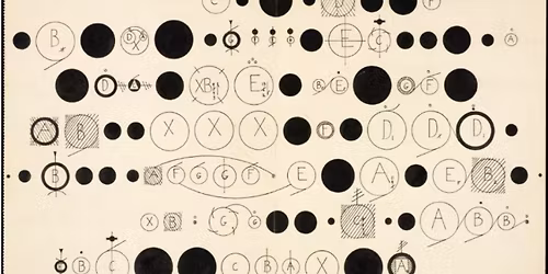 Variations on a Theme: Benjamin Patterson\u2019s Scores