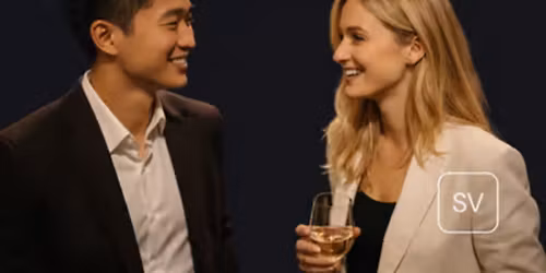 Startup Pitch & Networking in Prague