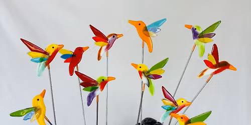 Belmont Handcrafted Originals Art Fair 