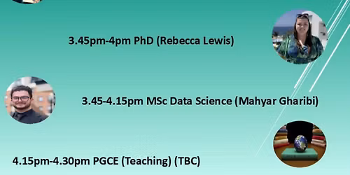 What to study after your degree?