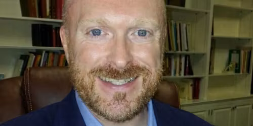 PIPES ON THE RIVER: JERROLD TIDWELL